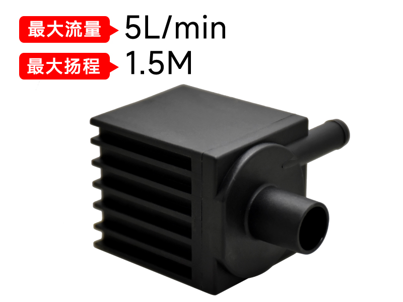 什么是水暖床墊水泵？