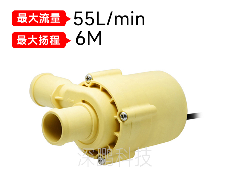什么是洗碗機(jī)水泵？種類、功能與工作原理你都能了解到！
