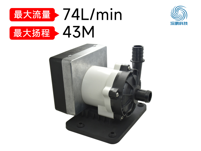 什么是冷水機(jī)水泵？