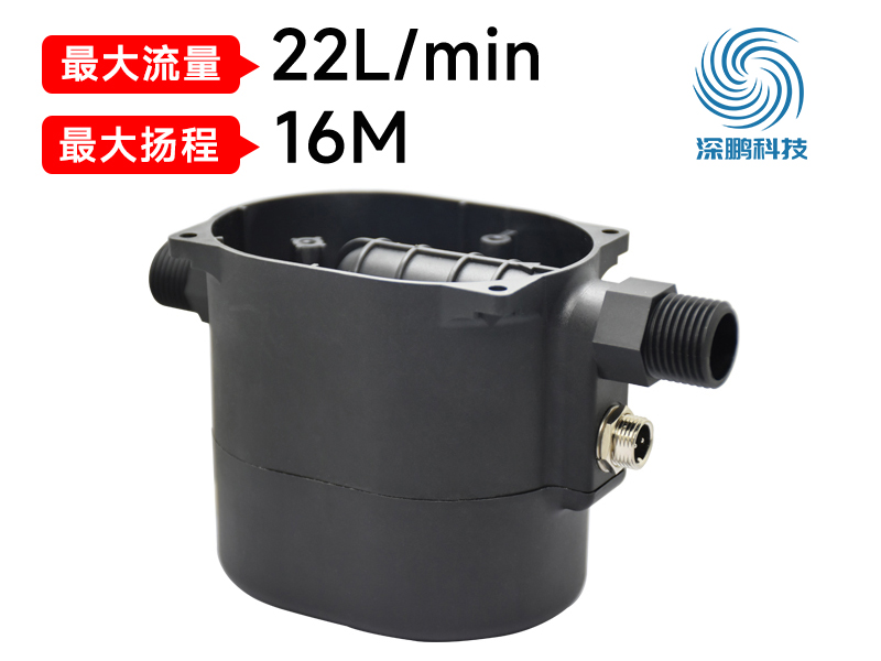 熱水器水泵是什么？一文詳解類型、功能與選購要點(diǎn)