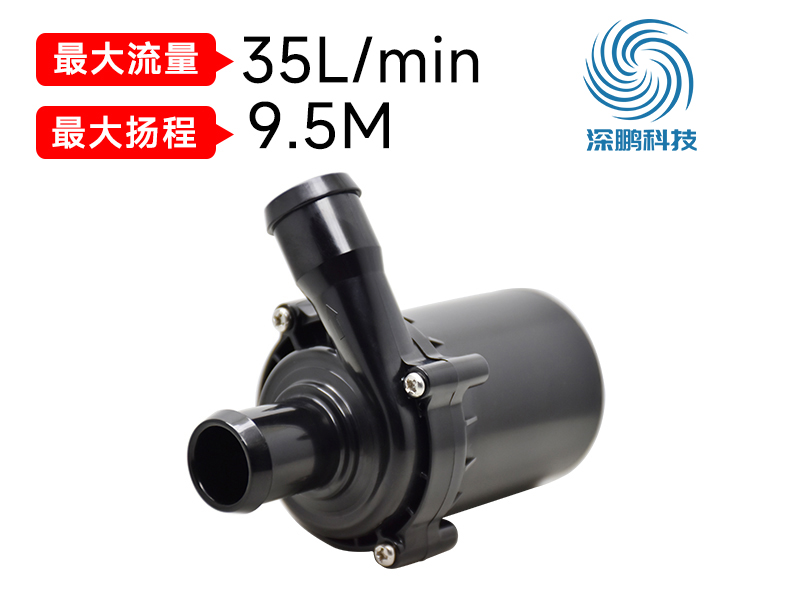 深鵬：智能馬桶增壓泵，技術(shù)為王成核心競(jìng)爭(zhēng)力