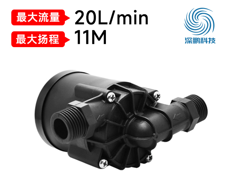 如何選擇熱水器增壓循環(huán)泵，要點(diǎn)都在這里