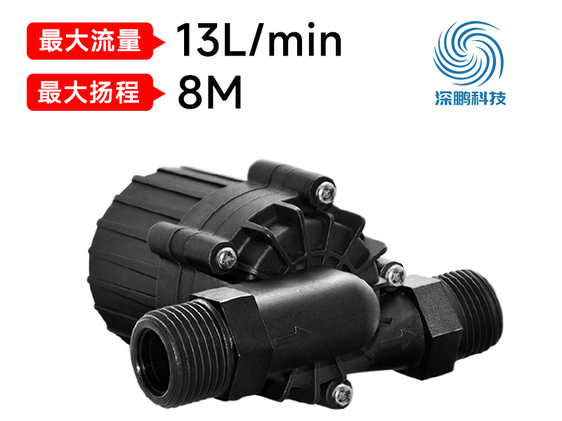 熱水器廠家該如何選擇熱水器增壓泵？