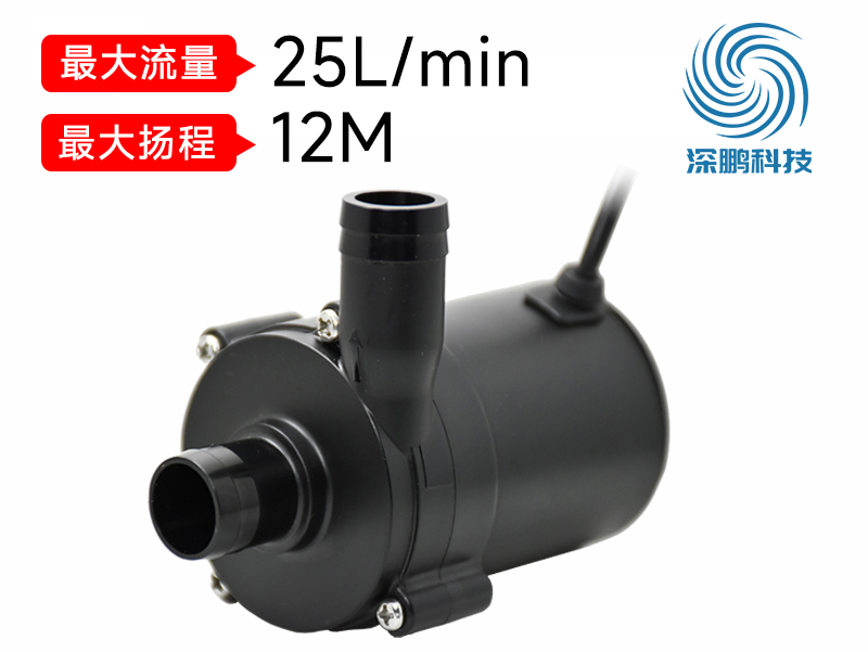 低壓微型水泵和高壓微型水泵哪種水泵更好？