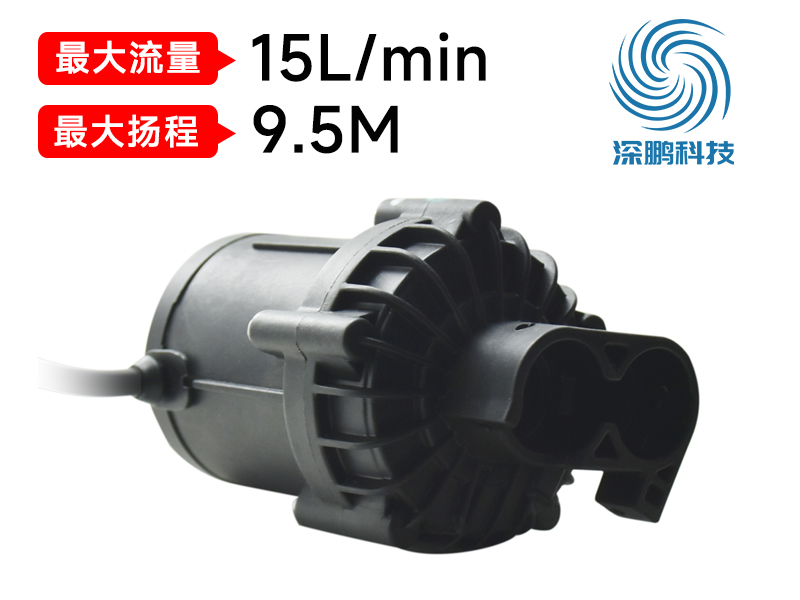 零冷水熱水器與零冷水熱水器增壓循環(huán)泵