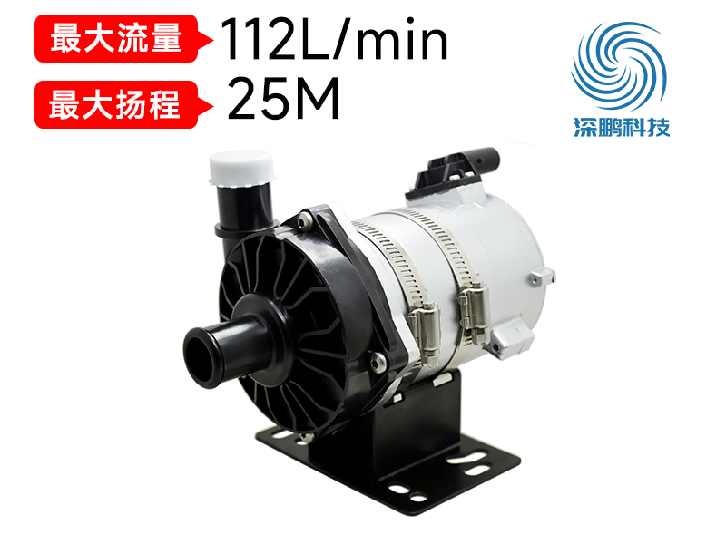 微型水泵在新能源汽車(chē)中的應(yīng)用 - 動(dòng)力電池系統(tǒng)詳細(xì)拆解
